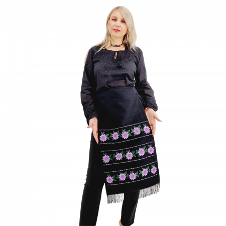 Fote cu broderie traditionala Priscila 2 [1]