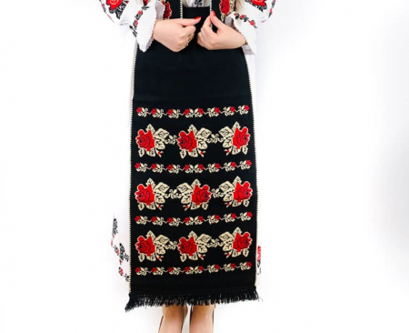 Fote - Fote traditionale Pemota 2