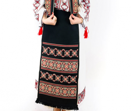 Fote - Fote traditionale Pemota 3