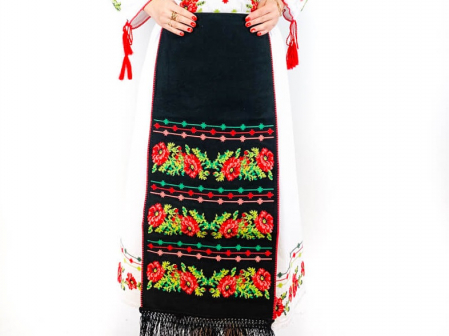 Fote - Fote traditionale Pemota 4