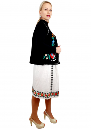 Fusta Traditionala Alina [1]