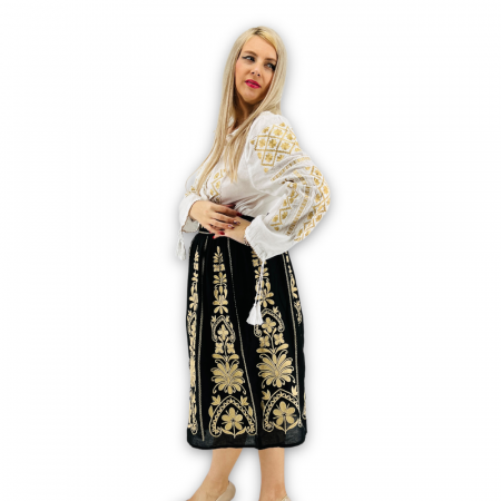 Fusta traditionala Madalina [2]