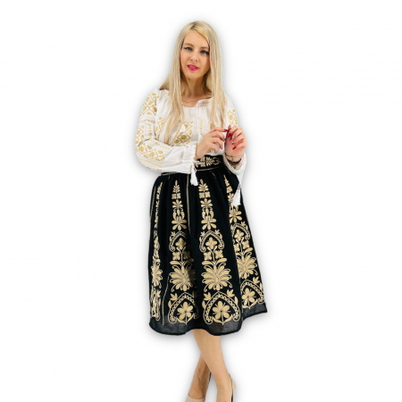 Fusta traditionala Madalina [4]