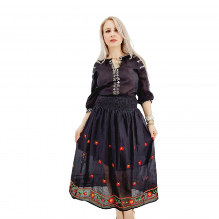 Fusta traditionala Madlen [4]