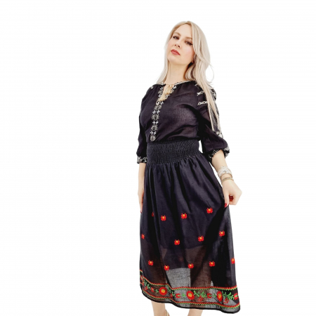 Fusta traditionala Madlen [3]