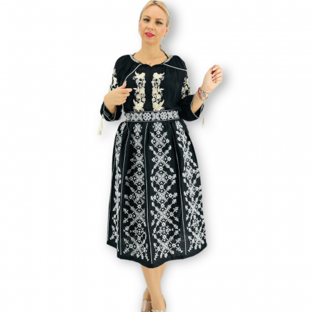 Fusta traditionala Paraschiva [3]