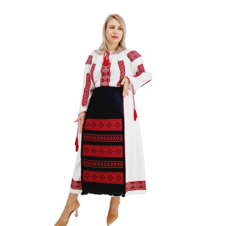 Fusta traditionala Pemota 14 [3]