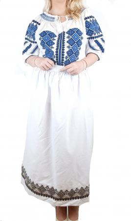 Fusta traditionala Pemota nr 7 [3]