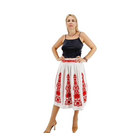 Fuste - Fusta traditionala Toni 11