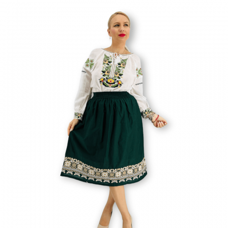 Fusta traditionala Toni 4 [1]