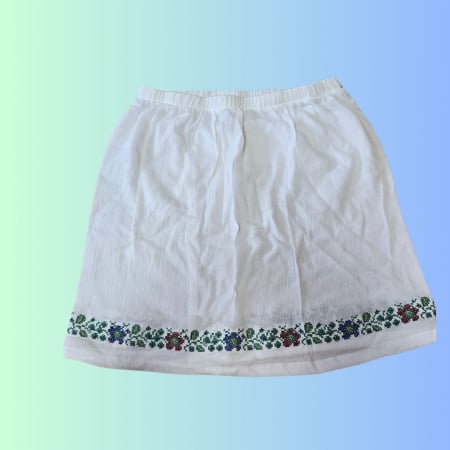 Поли за момичета - Fustita Traditionala Fetite Dalba