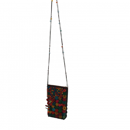 Genti - Geanta cu buline 4