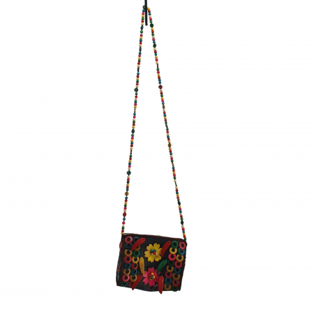 Accesorii - Geanta cu buline 6