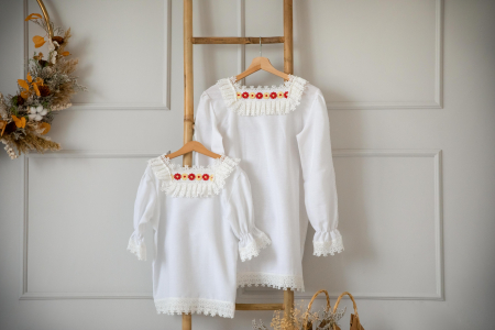 Ie tip maramuresana din bumbac Mara 3 [1]