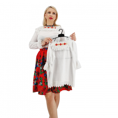 Ie tip maramuresana din bumbac Mara 3 [3]