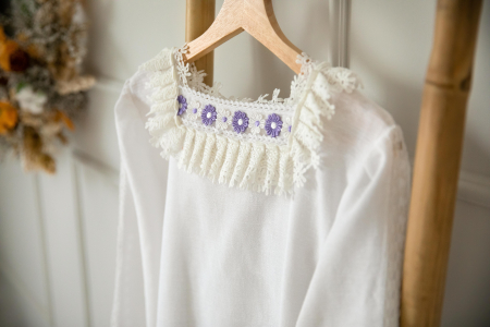 Ie tip maramuresana din bumbac Mara 2 [1]