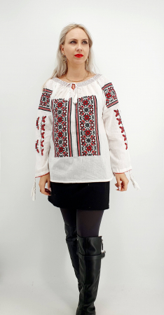 Дълъг ръкав - Ie traditionala Afrodita 12