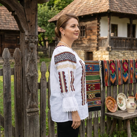 Ie Traditionala Tatiana [1]