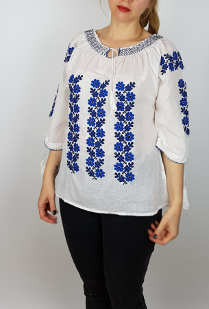 Ръкав 3/4 - Ie Traditionala Alexandra 5