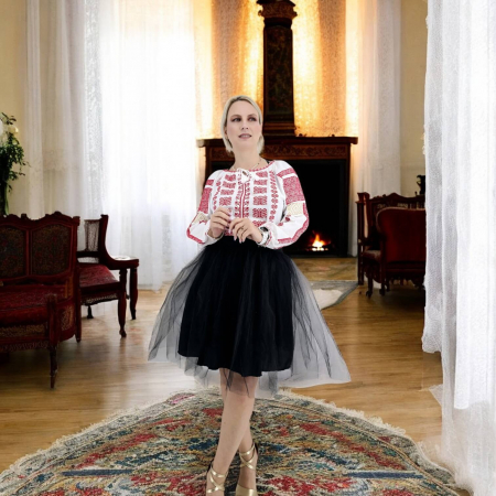 Ie traditionala Amata [1]