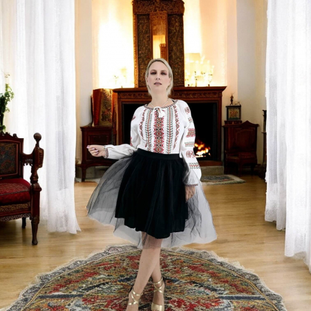 Ie traditionala Alexandrina 2 [0]