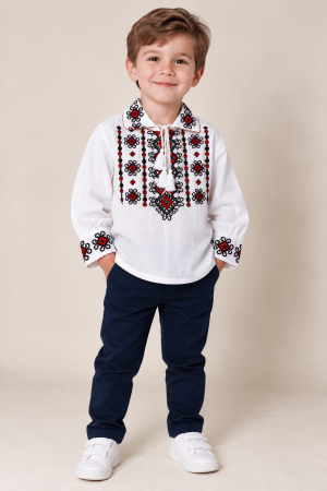 Момчета - Ie Traditionala baieti Adonis 3