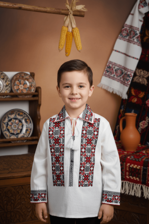 Ii Baieti - Ie Traditionala baieti Adonis 4