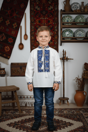 Момчета - Т.е. Традиционни момчета Андрей 7