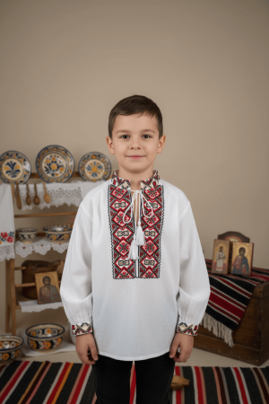 Момчета - Т.е. Традиционни момчета Андрей 7