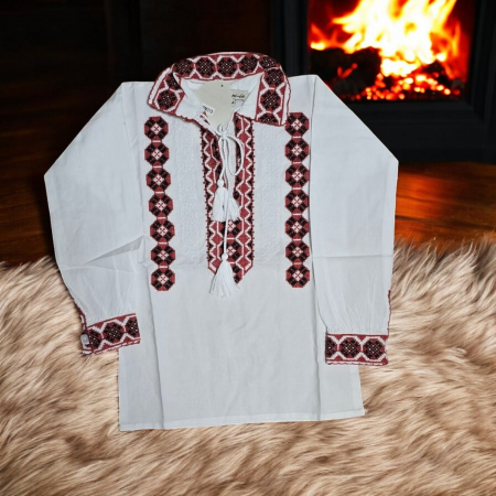 Ie Traditionala baieti Andromed 2 [1]