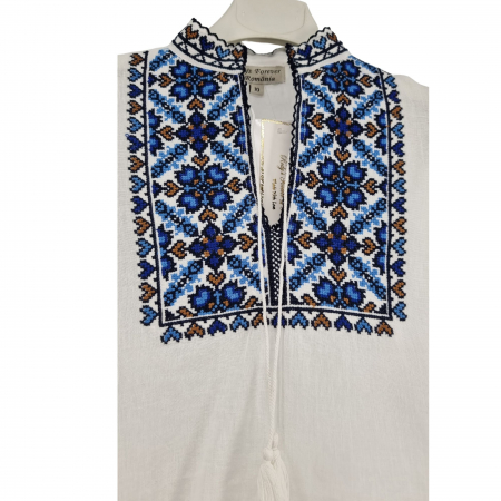 Ie traditionala Baieti Fanel 5 [1]