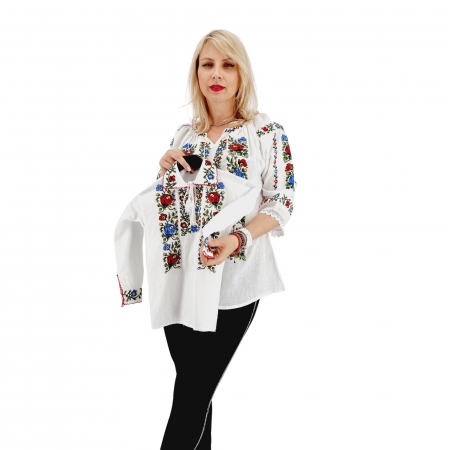 Ie Traditionala baieti Laviniu 5 [1]