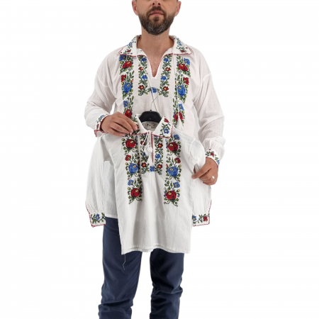 Ie Traditionala baieti Laviniu 5 [2]