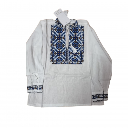 Момчета - Ie traditionala Baieti Leonard 4