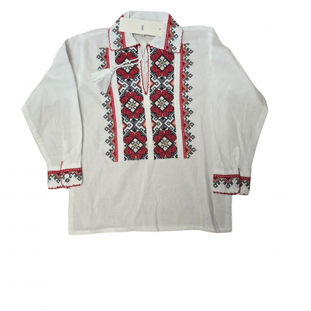 Традиционен Ie Boys Marcel 2 [1]