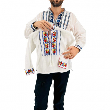 Ii Baieti - Ie traditionala Baieti Robertino 14