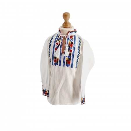 Ie traditionala Baieti Robertino 3 [1]