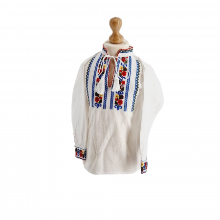 Ie traditionala Baieti Robertino 3 [0]