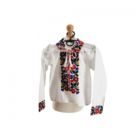 Ie traditionala Baieti Robertino 5 [0]