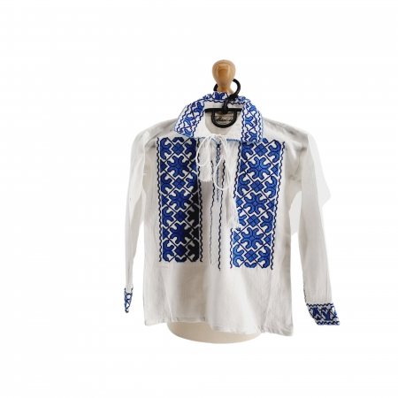 Ie Traditionala baieti Stefan 6 [0]