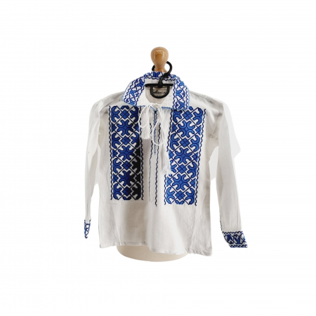 Ie Traditionala baieti Stefan 6 [1]