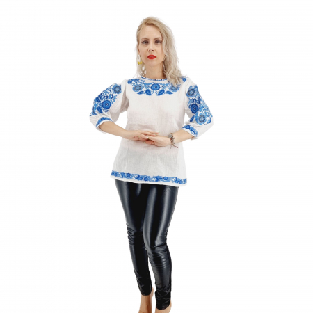 Ie traditionala Bellisima 4 [3]