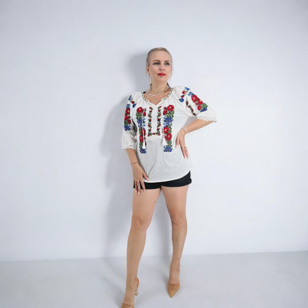 Ie Traditionala Phoebe [2]
