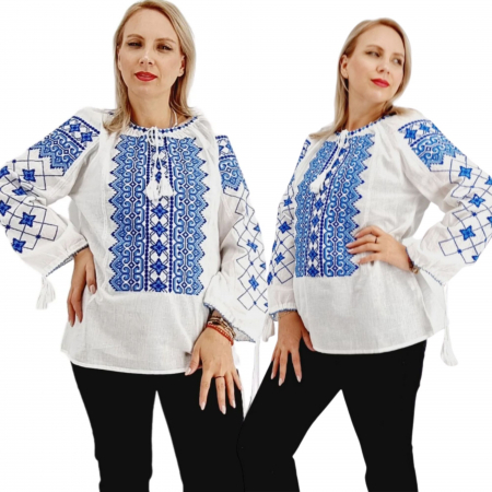 Ie Traditionala Bettina 6 [0]