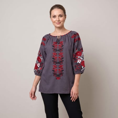 Ii traditionale - Bluza Traditionala Betty