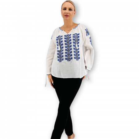 Ie traditionala Bianca 41 [4]