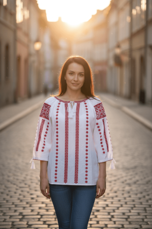 Традиционна Карина [1]