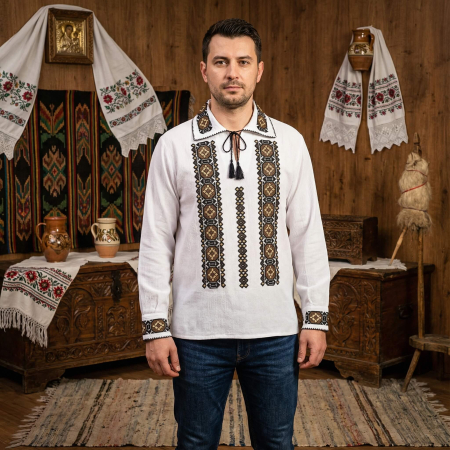 Deluxe - Ie Traditionala Carol 60