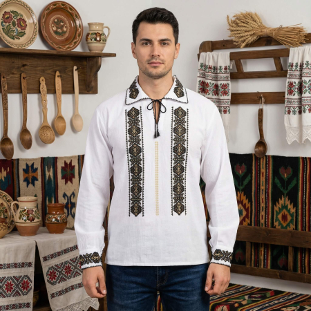 Deluxe - Ie Traditionala Carol 61