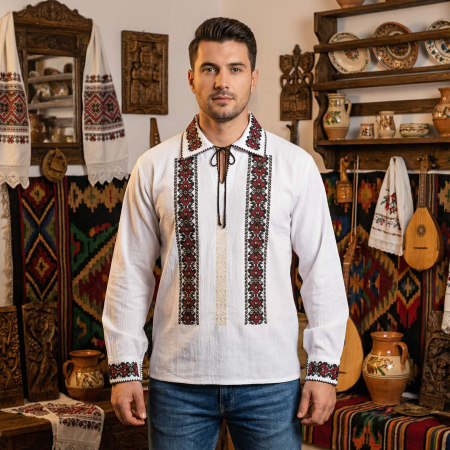 Deluxe - Ie Traditionala Carol 62